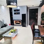 Luxury Apartments
