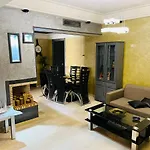 Luxury Apartments