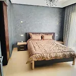 Luxury Apartments