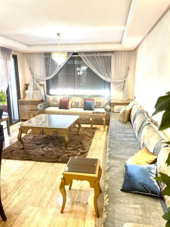 Apartment Luxury *