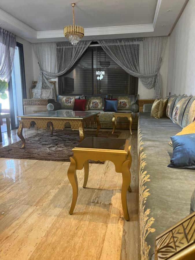 Luxury *