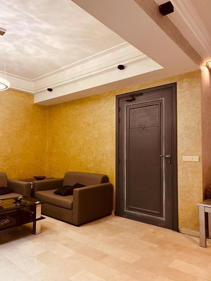 Luxury Casablanca