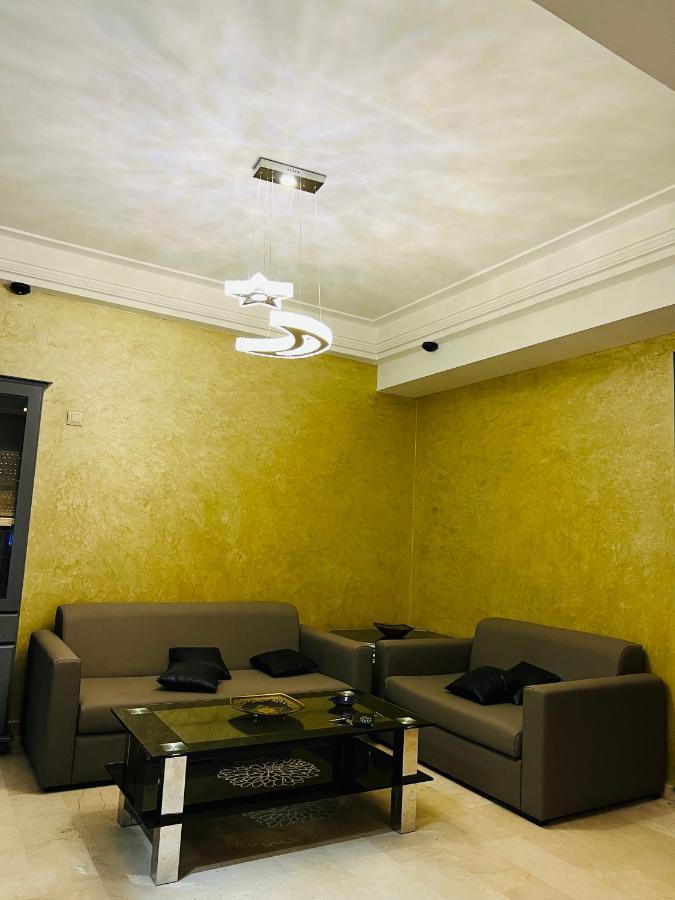 Luxury Apartment Casablanca