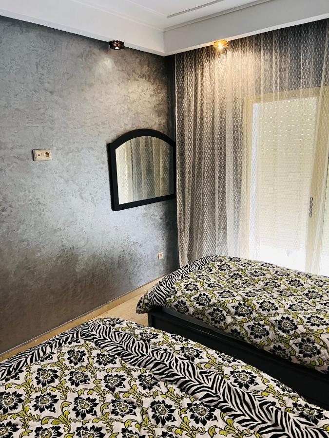 Luxury * Casablanca