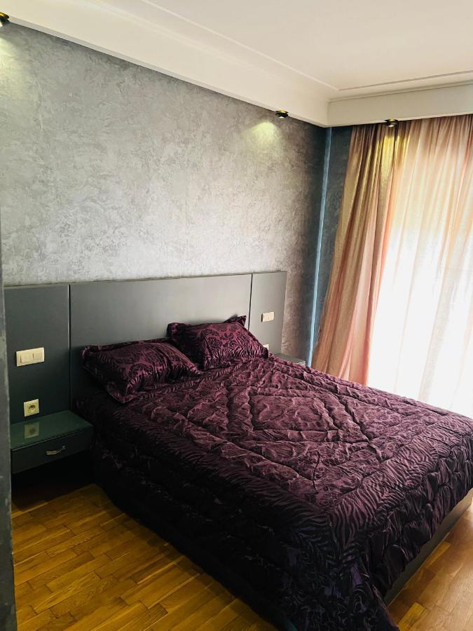 Apartment Luxury Casablanca