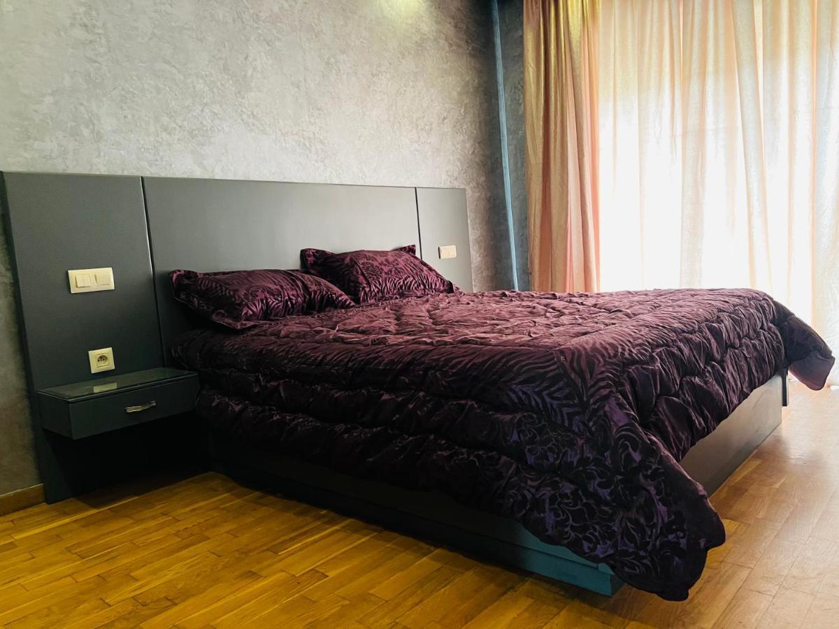 Apartment Luxury