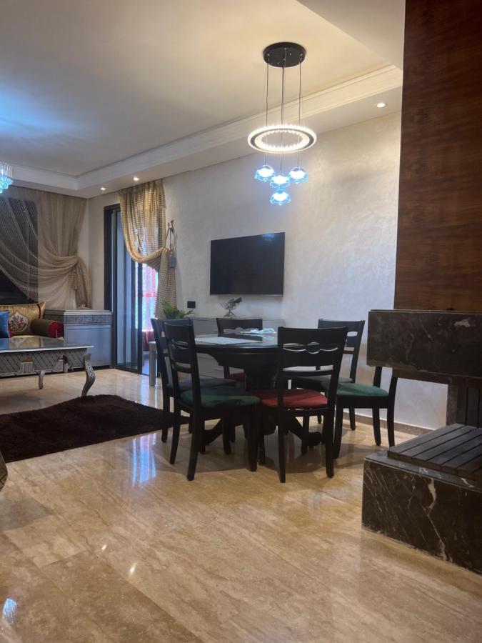 Apartment Luxury