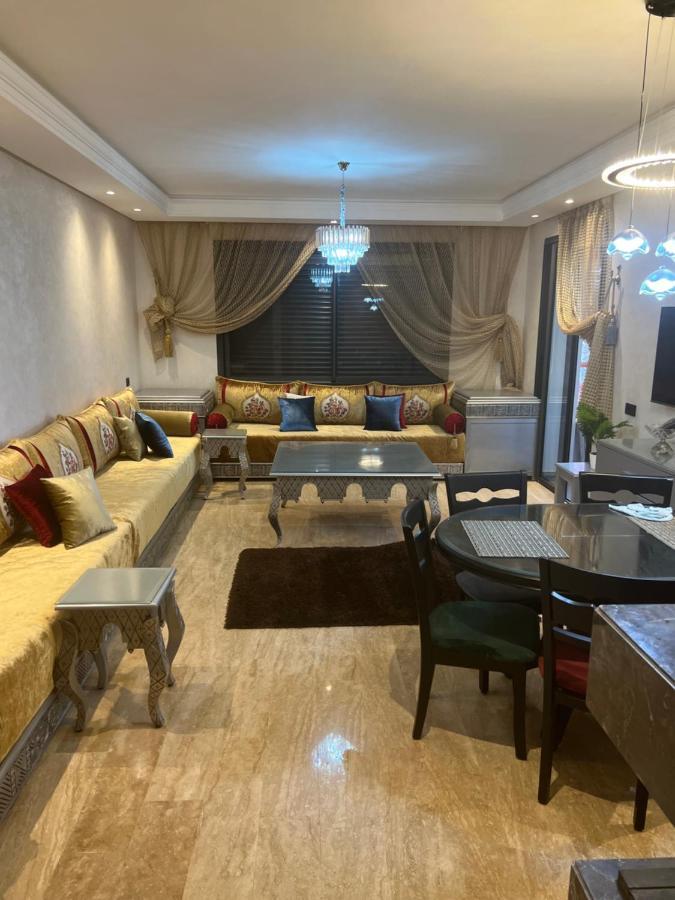 Apartment Luxury