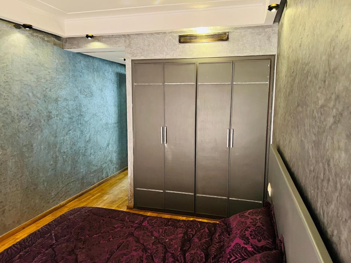 Apartment Luxury Casablanca