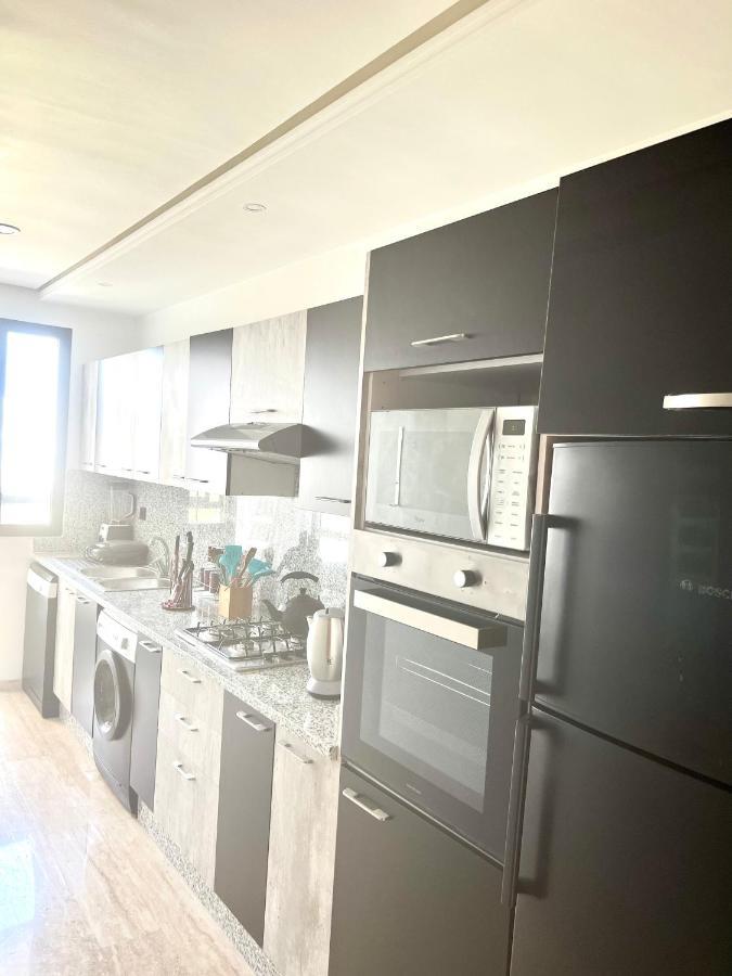 Apartment Luxury Casablanca