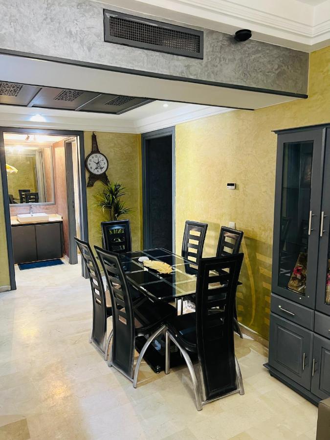 Apartment Luxury Casablanca