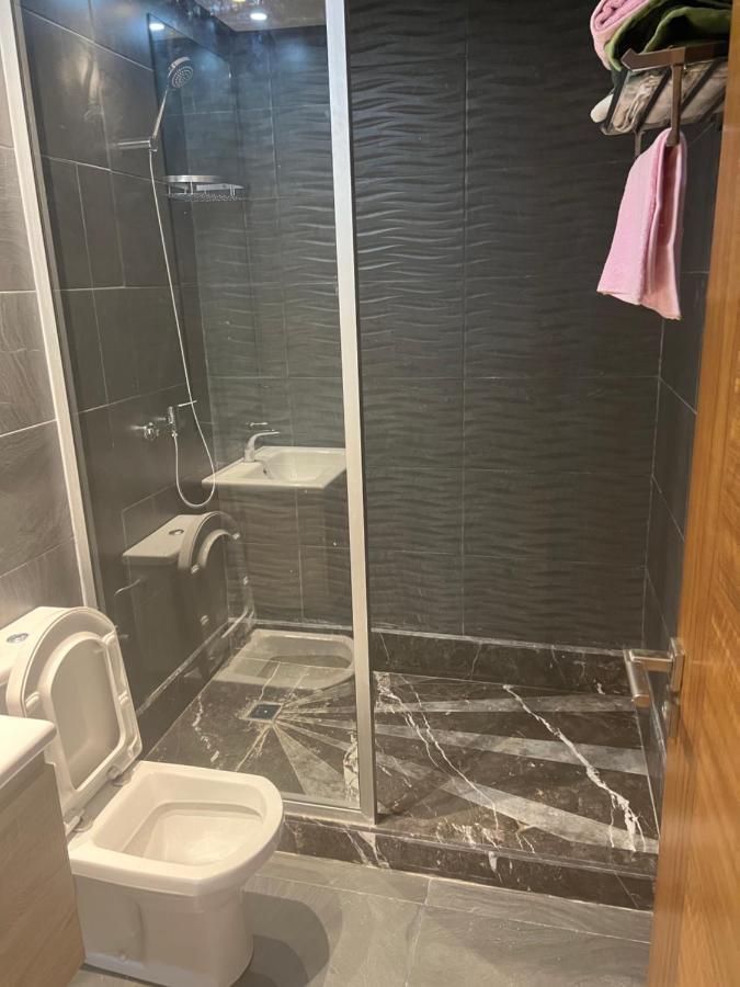 Luxury Apartment Casablanca