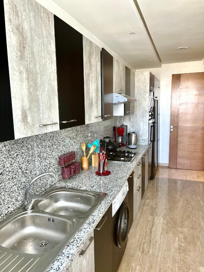 Luxury Apartment Casablanca