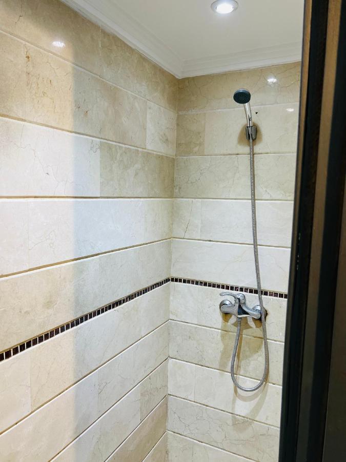 Luxury Apartment Casablanca