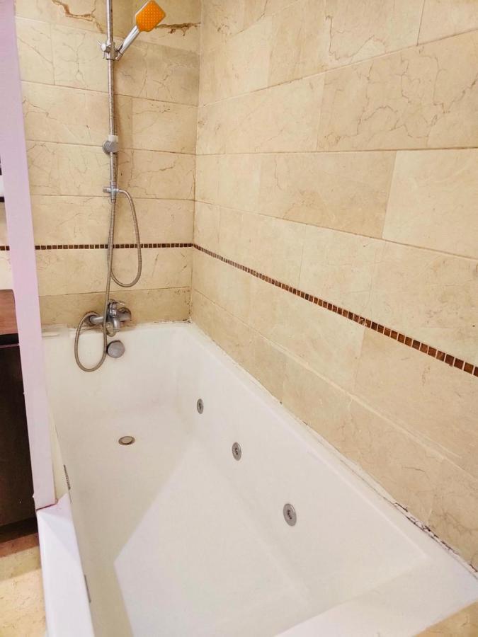 Luxury Apartment Casablanca