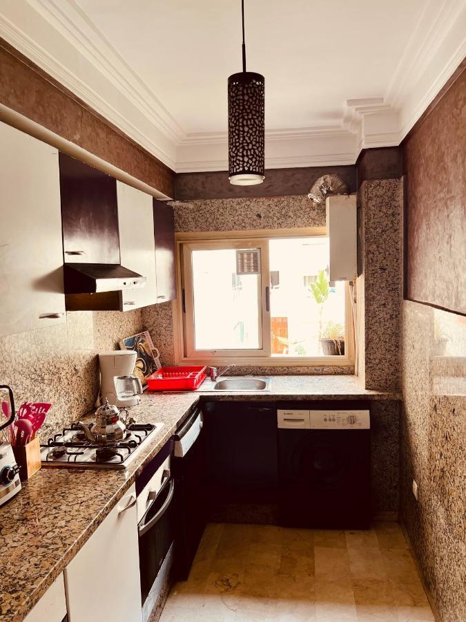 Apartment Luxury