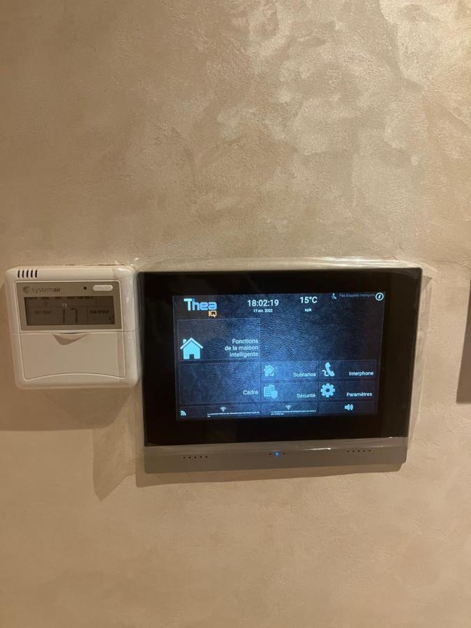 Apartment Luxury