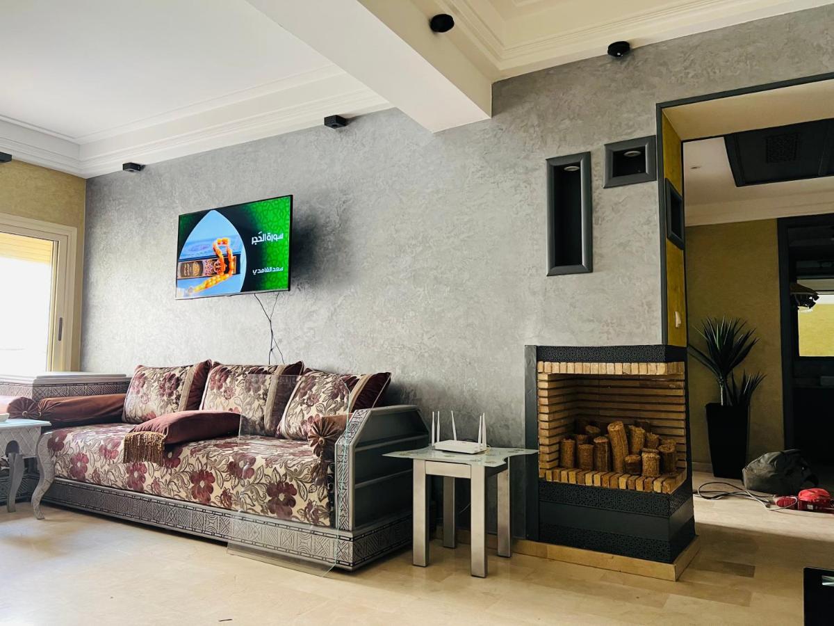 Luxury Apartment