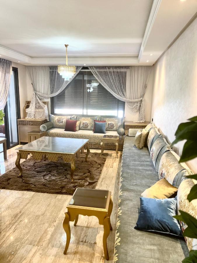 Luxury Apartment Casablanca