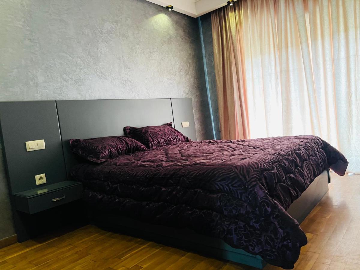 Apartment Luxury