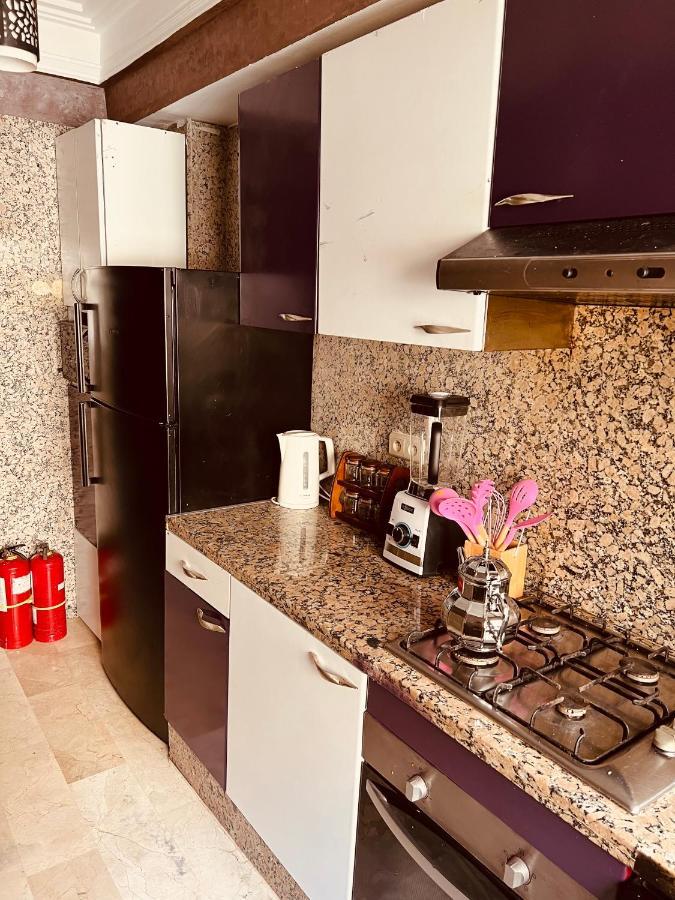 Luxury Apartment