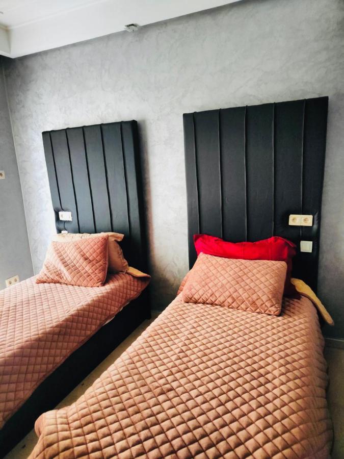 Apartment Luxury Casablanca
