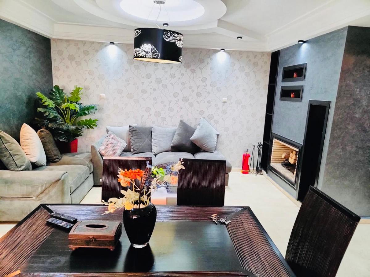 Luxury *