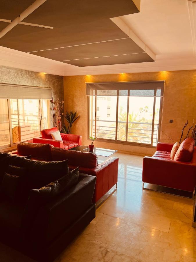 Luxury Apartment