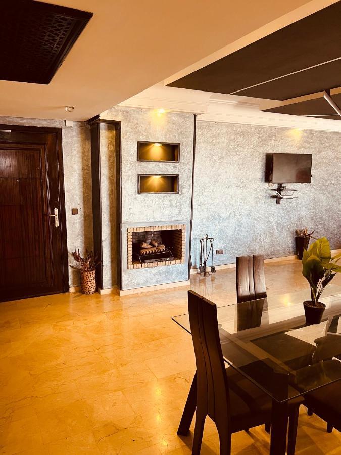 Luxury Apartment