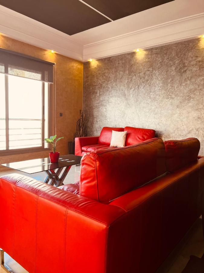 Luxury Casablanca
