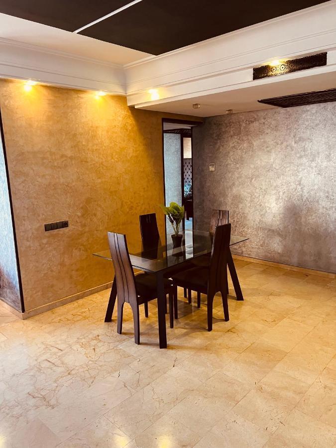 Luxury Apartment