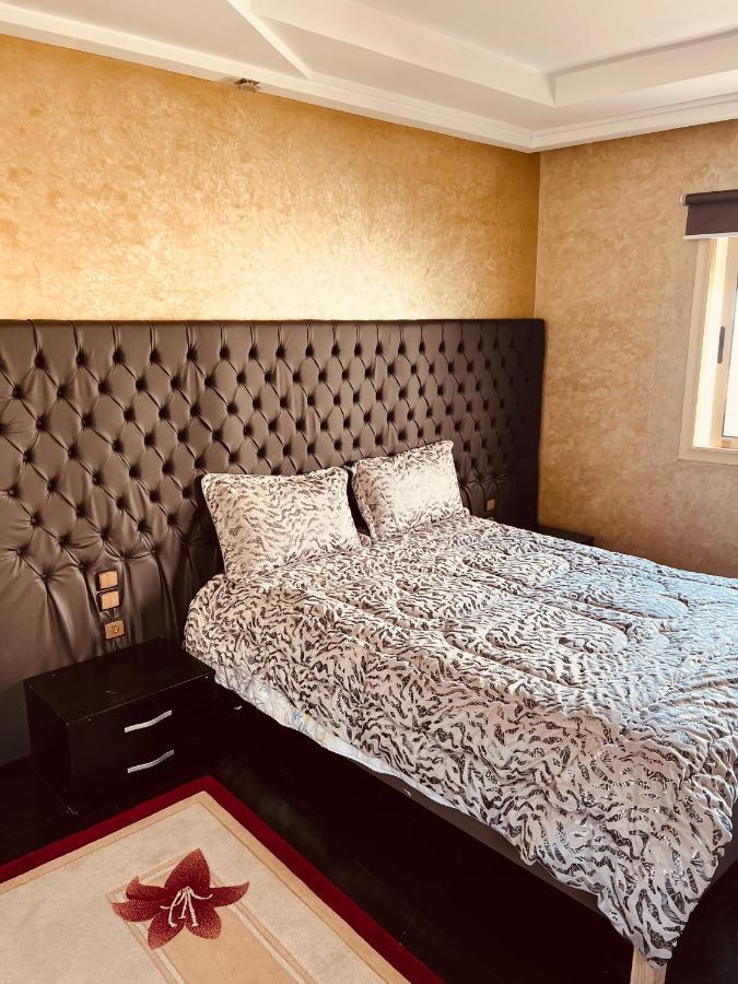 Luxury Casablanca