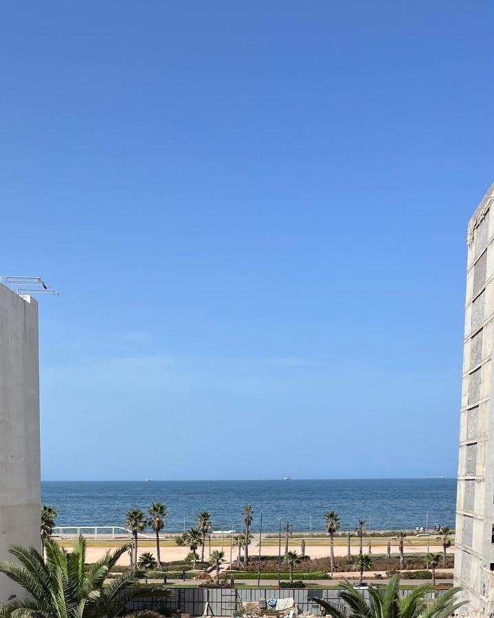 Luxury Apartment Casablanca